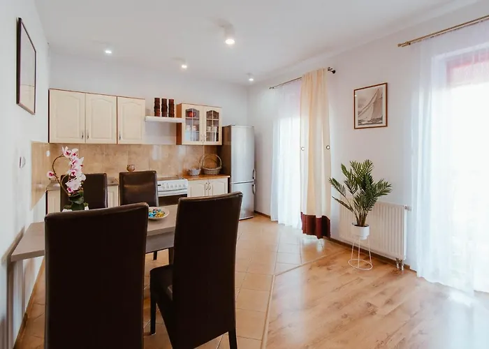 Apartament Molo *