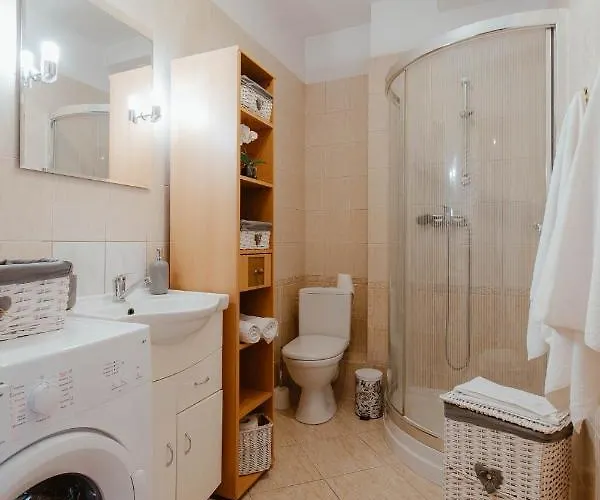 Apartament Molo *