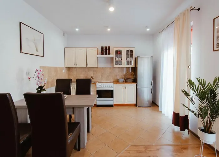 Apartament Molo Apartmán